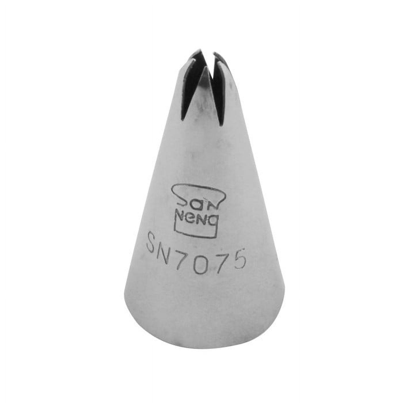 Imahe - Boquilla Estrella 5P