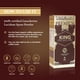 thumbnail image 5 of Café ORGANO King of Coffee Ganoderma 100% certificado, 25 sobres, 5 of 6