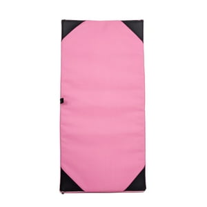 Mundofit - Colchoneta Lona Oxford 100X50X4Cm Deportiva Densidad 60