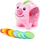 thumbnail image 1 of Juguete didáctico Fisher-Price Laugh & Learn Smart Stages Piggy Bank, 1 of 3