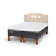 thumbnail image 2 of Cama Europea Europea Ortopedic Advance 2P Bd Respaldo Gales 2 Plaza Base Dividida, 2 of 12