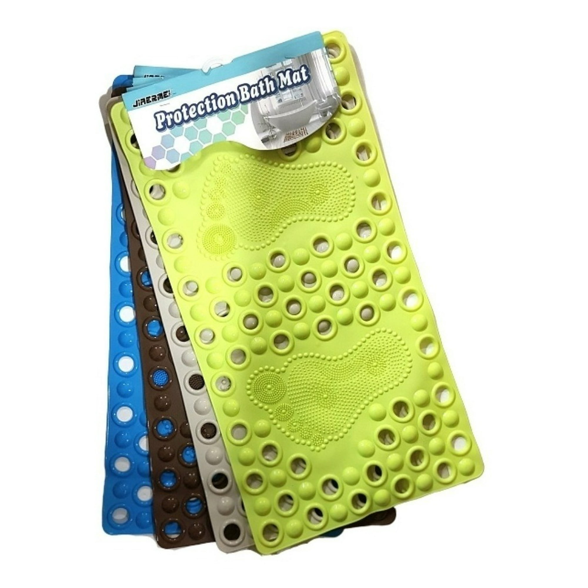 Genérico - Goma Antideslizante Para Piso De Ducha