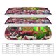 thumbnail image 2 of Hazbin Hotel Down Duvet Cover Microfiber Bedding Set,, 2 of 5