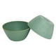 thumbnail image 2 of Bowl Redondo Biobamboo 15x7 cm Menta, 2 of 2