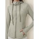 thumbnail image 2 of Chaqueta Mujer Deportiva Alta Calidad, 2 of 2