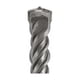 thumbnail image 3 of Broca Perforadora Hc2073 11 Mm X 20 Cm Sds plus®, 3 of 5