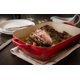 thumbnail image 4 of Asador Le Creuset de hierro fundido esmaltado color Oyster – 5,0 L, 4 of 7