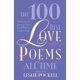 thumbnail image 1 of Libro Grand Central Publishing – Los 100 Mejores Poemas de Amor, 1 of 1