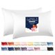 thumbnail image 1 of Fundas para almohada infantil Deep Dream 13 x 18, 600 hilos, 2 piezas, 1 of 3