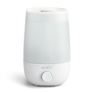 Humidificador Mouvair Cloud 2 Litros