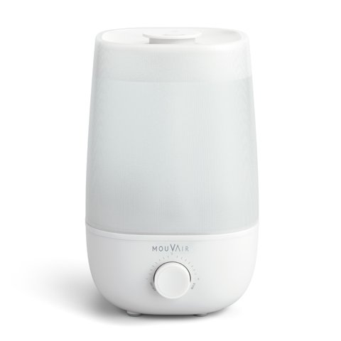 Humidificador Mouvair Cloud 2 Litros