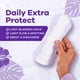 thumbnail image 4 of Daily Liners Always Anti-Bunch Xtra Protection 136 unidades, 4 of 9