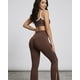 thumbnail image 2 of Set Básico Sport Mujer Calza Flare Peto Dry-Fit, 2 of 5