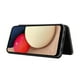 thumbnail image 2 of Funda Flip para FOXDOCK Samsung Galaxy A03S - Funda magnética de negocios, funda protectora delgada, 2 of 5
