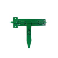 Cerrojo Para Candado De 10"" Fontenelle