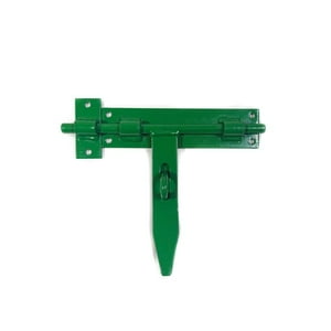 Cerrojo Para Candado De 10"" Fontenelle