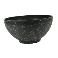 Magideal - Maceta Para Jardín, Maceta Hidropónica Creativa, Decoración, Maceta Para Plantas Acuáticas, Maceta Para Nenúfares Para Jardín En El Alféizar De La Ven 40 Centímetros