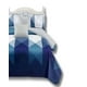 thumbnail image 3 of Set De Cama De 9 Piezas Incluye Cubrecama Mas Juego De Sabanas Mas Cortinas 14, 3 of 5
