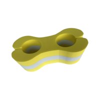 Ioensy - Boya De Tracción, Flotador De Piernas, Flotabilidad Eva, Equipo De Piscina, Ejercicio, Flotador De Natación, Tabla De Patadas