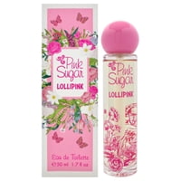 Perfume Aquolina Pink Sugar Lollipink Edt 50Ml Mujer