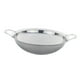 thumbnail image 3 of Colador De Cocina Colador De Malla Lavabo Para Verduras Espaguetis Bayas Plata, 3 of 3