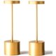 thumbnail image 1 of Lámpara de mesa SAKRINGT inalámbrica recargable 5000 mAh 40 h Gold, 1 of 6