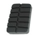 thumbnail image 5 of Almohadilla De Pedal De Embrague De Freno 49751-ni110 Antideslizante Para Navara 1986-2006, 5 of 5