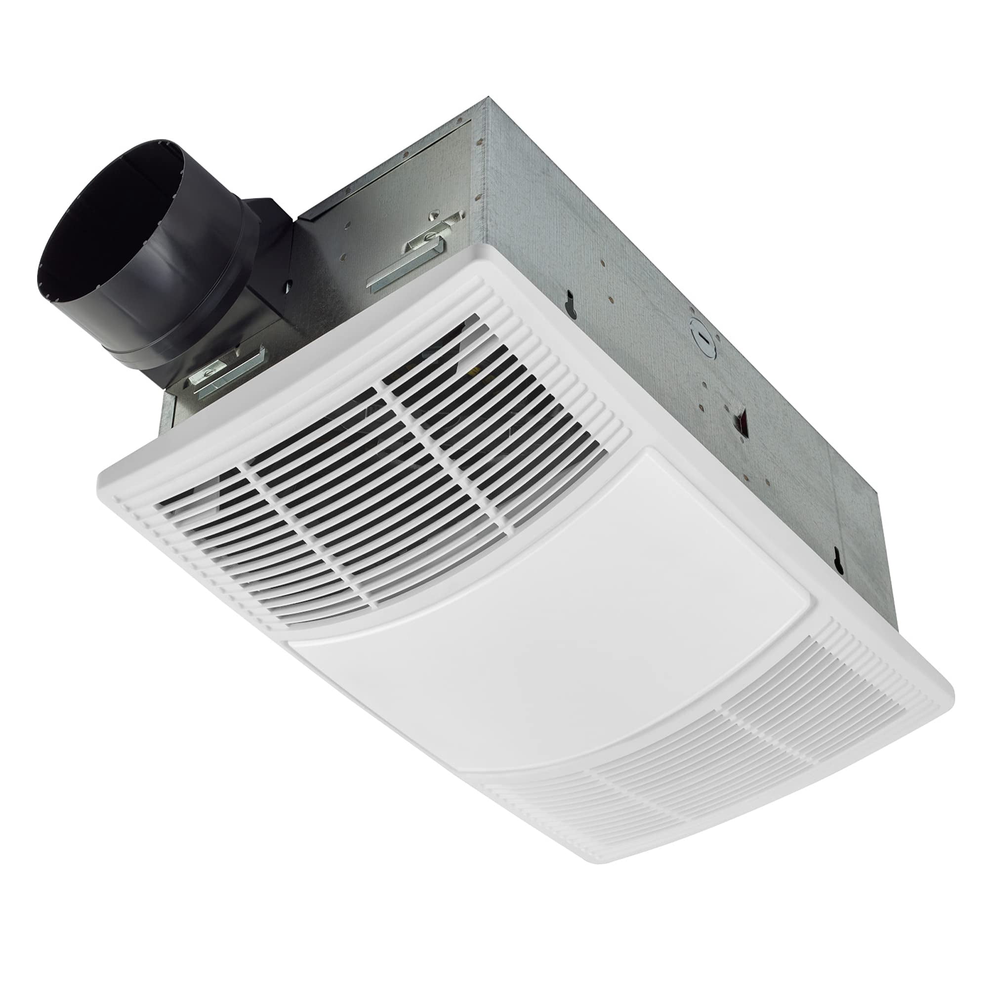 Ventilador De Escape Y Calentador De Baño Broan-nutone Powerheat