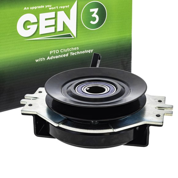 Embrague PTO Eléctrico 8TEN Gen 3 Compatible 070-0056-00