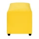thumbnail image 5 of Banqueta Cali 2C Felpa 30 Amarillo, 5 of 5