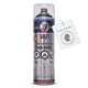 thumbnail image 1 of Pintura en aerosol SprayMax 1K Uni Black Satin 400 mL para automotriz, 1 of 9