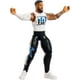 thumbnail image 2 of Figura de acción Mattel WWE Jey USO Main Event Series #153, 2 of 3