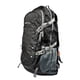thumbnail image 2 of Mochila Outdoor Lhotse Plegable 25Lt Negra, 2 of 8