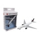 thumbnail image 1 of Maqueta de avión de juguete Daron Air Canada de un solo avión fundido a presión, 1 of 5
