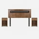 thumbnail image 3 of Cama Europea New Style 6 2 Plaza Base Dividida, 3 of 6