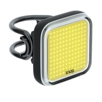 Knog - Blinder Grid Black Front