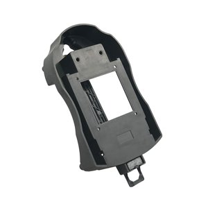 Bothyi - Movimiento De Reloj De Péndulo Fácil De Instalar Movimiento De Reloj De Pared Diy De Cuarzo Negro