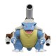 thumbnail image 2 of Figura Pokémon Mega Blastoise Moncolle, 2 of 6