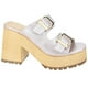 thumbnail image 1 of Sandalia Chalada Mujer Viva-5 Lila Casual, 1 of 5