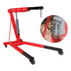 thumbnail image 3 of Tecle Grua Motor Pluma Hidraulico 3 Toneladas Desmontable, 3 of 8