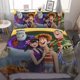 thumbnail image 1 of Hotel Transylvania 3 3 Pieces Bedding Sets Soft Comforter Sets Decor Bedroom Gifts, 1 of 5