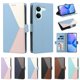 thumbnail image 5 of Funda Cartera con Soporte para Xiaomi Xiaomi Poco X8 Pro 5G, Azul Claro, 5 of 6