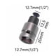 thumbnail image 4 of Mandril 13mm 3 Adaptadores Atornillador, Taladros De Impacto, 4 of 6