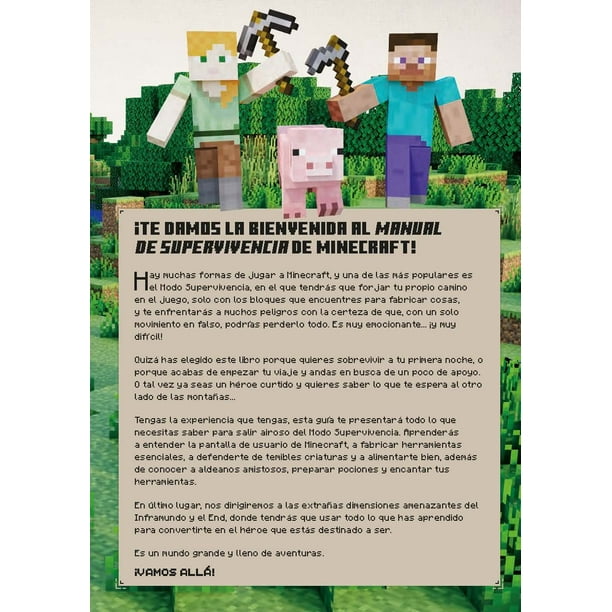 Minecraft Bedrock Tocadiscos De Minecraft Manual De