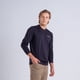 thumbnail image 1 of Polera Hombre Geyser Negro Xxl, 1 of 3