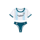thumbnail image 4 of Lencería Mujer Sexi Sin Entrepierna De Fútbol, 4 of 7