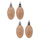 thumbnail image 5 of Juego De Enhebrador De Agujas De Madera De 4 Piezas Compacto Para Manualidades DIY Juego De Manualidades De Punto De Cruz E, 5 of 5
