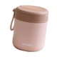 thumbnail image 1 of Taza De Sopa Para Adultos Y Ni?os, De Boca Ancha, Ideal Para Oficina, Escuela Y Exteriores, Color Rosa, 1 of 5