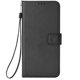 thumbnail image 2 of Funda Billetera para Samsung Galaxy A06 5G con Ranuras y Soporte Marrón, 2 of 6