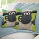 thumbnail image 3 of Funda de Almohada Desmarcar Shaun el Ovejito 60x60 cm, 3 of 6